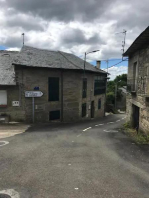 La Casa Verde en Sanabria de 4 habitaciones y 2 baños